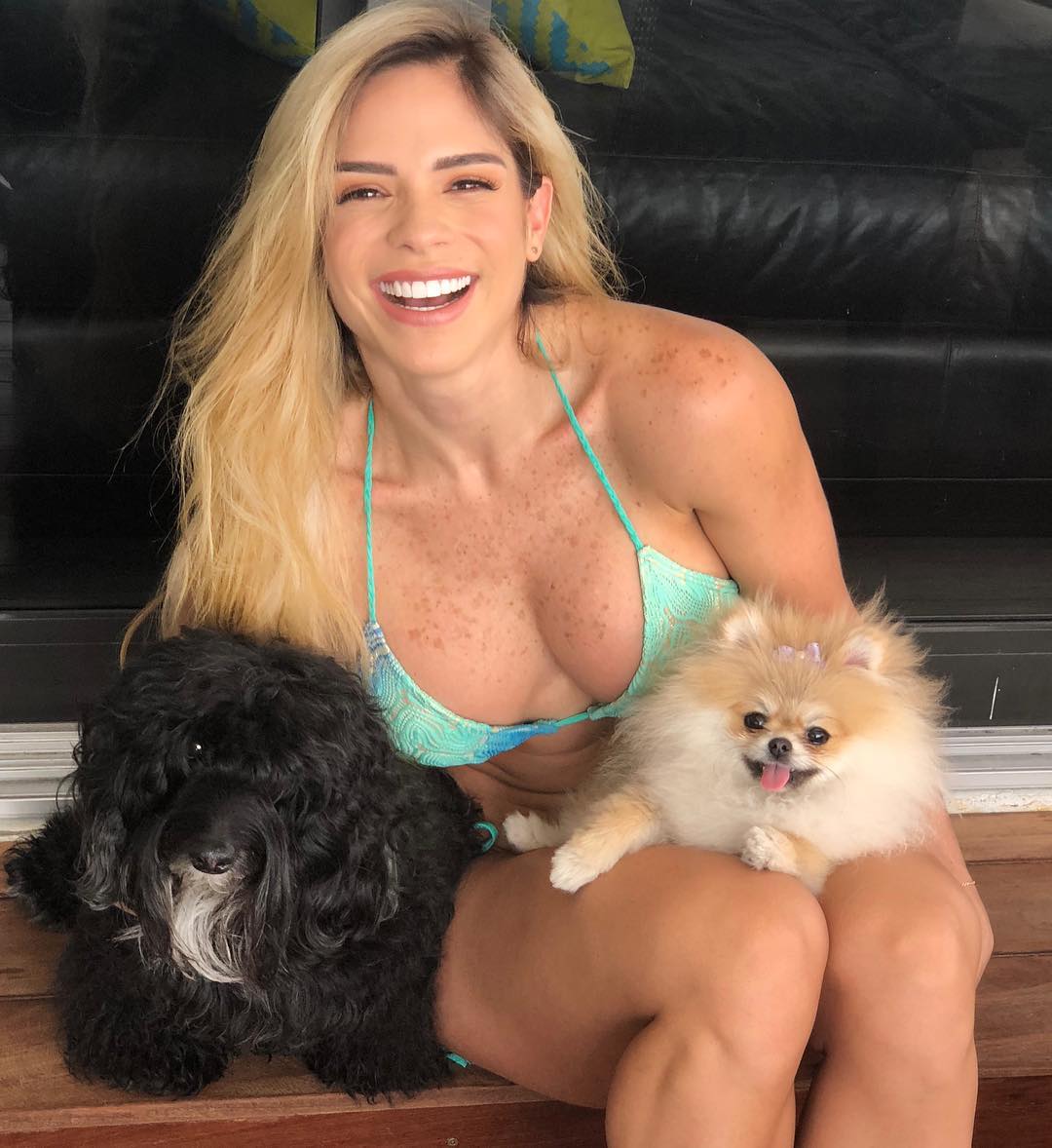 49 Hot Pictures Of Michelle Lewin That Are Simply Gorgeous | Best Of Comic Books