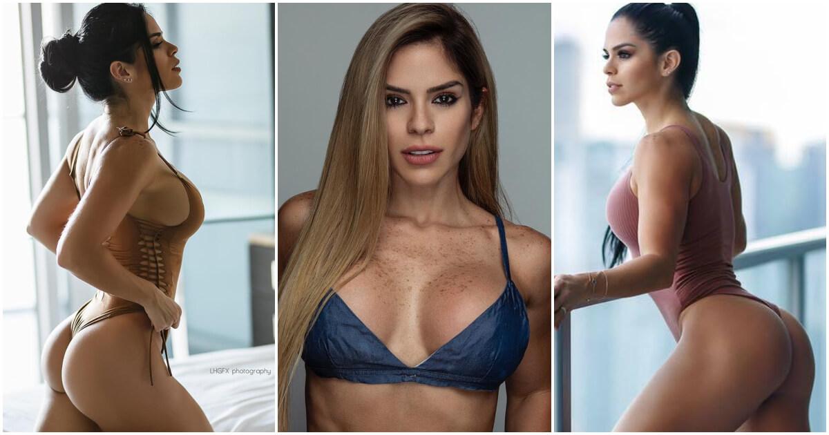 49 Hot Pictures Of Michelle Lewin Which Will Leave You Dumbstruck