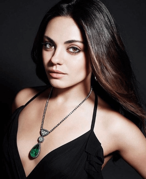 49 Hot Pictures Of Mila Kunis Which Are Incredibly Sexy | Best Of Comic Books