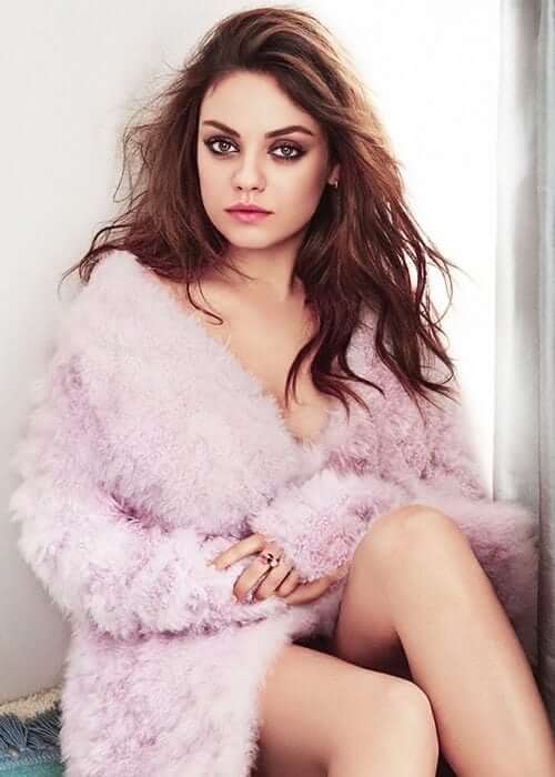 49 Hot Pictures Of Mila Kunis Which Are Incredibly Sexy | Best Of Comic Books