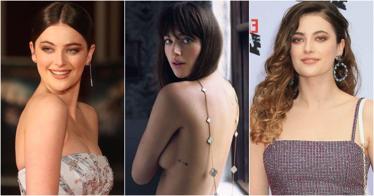 49 Hot Pictures Of Millie Brady Will Prove That She Is One Of The Hottest A...