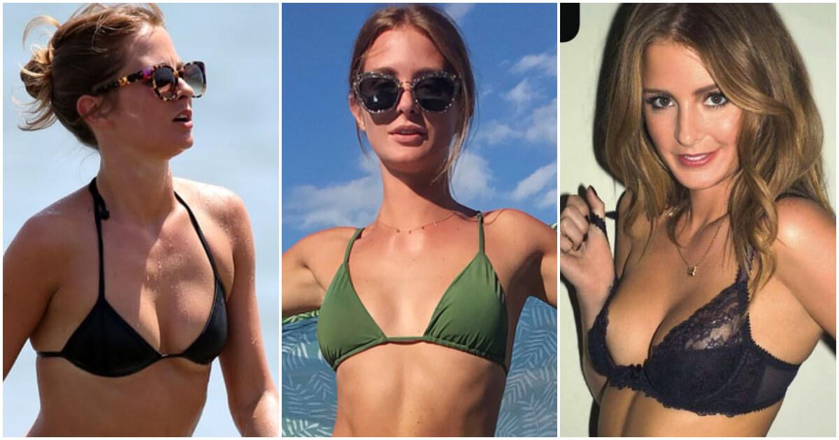 49 Hot Pictures Of Millie Mackintosh Which Will Get You Addicted To Her Sexy Body | Best Of Comic Books