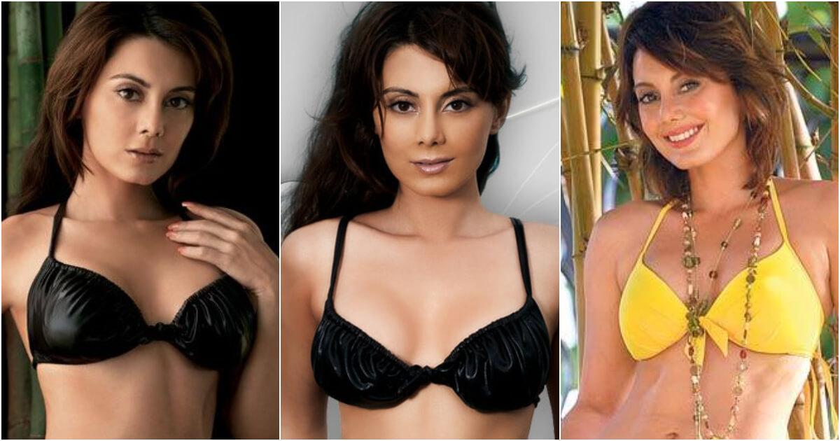 49 Hot Pictures Of Minissha Lamba Are Delight For Fans | Best Of Comic Books