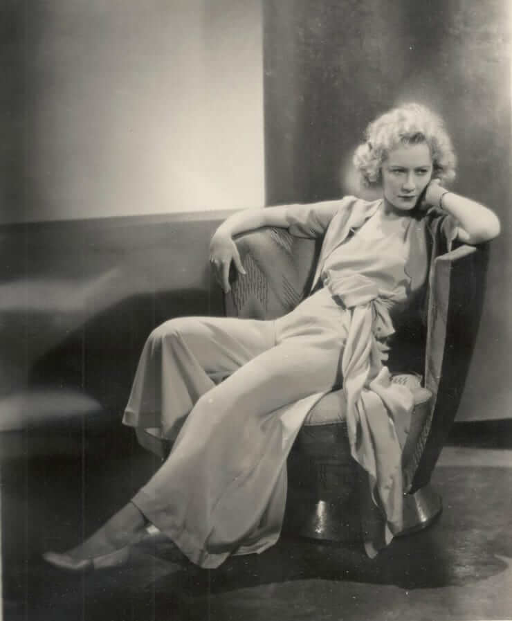 49 Hot Pictures Of Miriam Hopkins Which Will Make You Think Dirty Thoughts | Best Of Comic Books