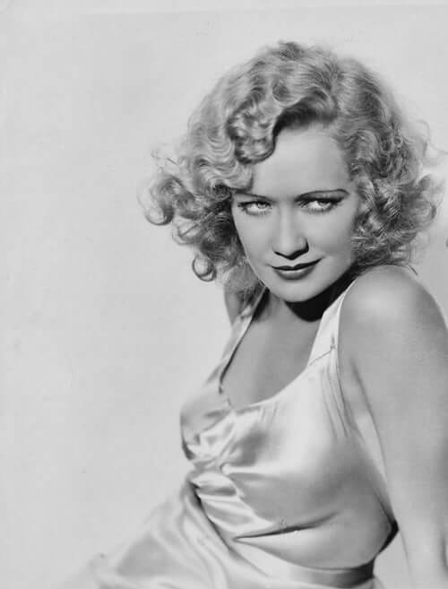 49 Hot Pictures Of Miriam Hopkins Which Will Make You Think Dirty Thoughts | Best Of Comic Books