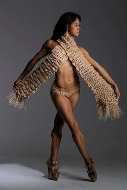 49 Hot Pictures Of Misty Copeland Which Are Wet Dreams Stuff | Best Of Comic Books