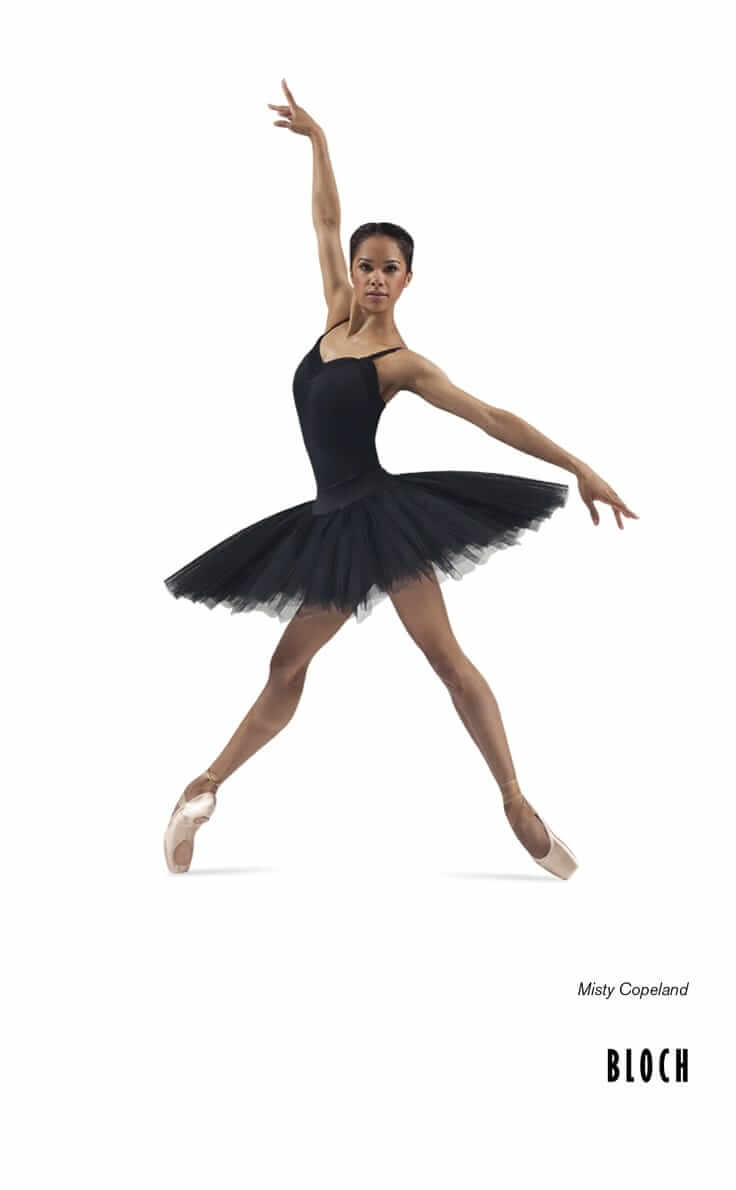 49 Hot Pictures Of Misty Copeland Which Are Wet Dreams Stuff | Best Of Comic Books