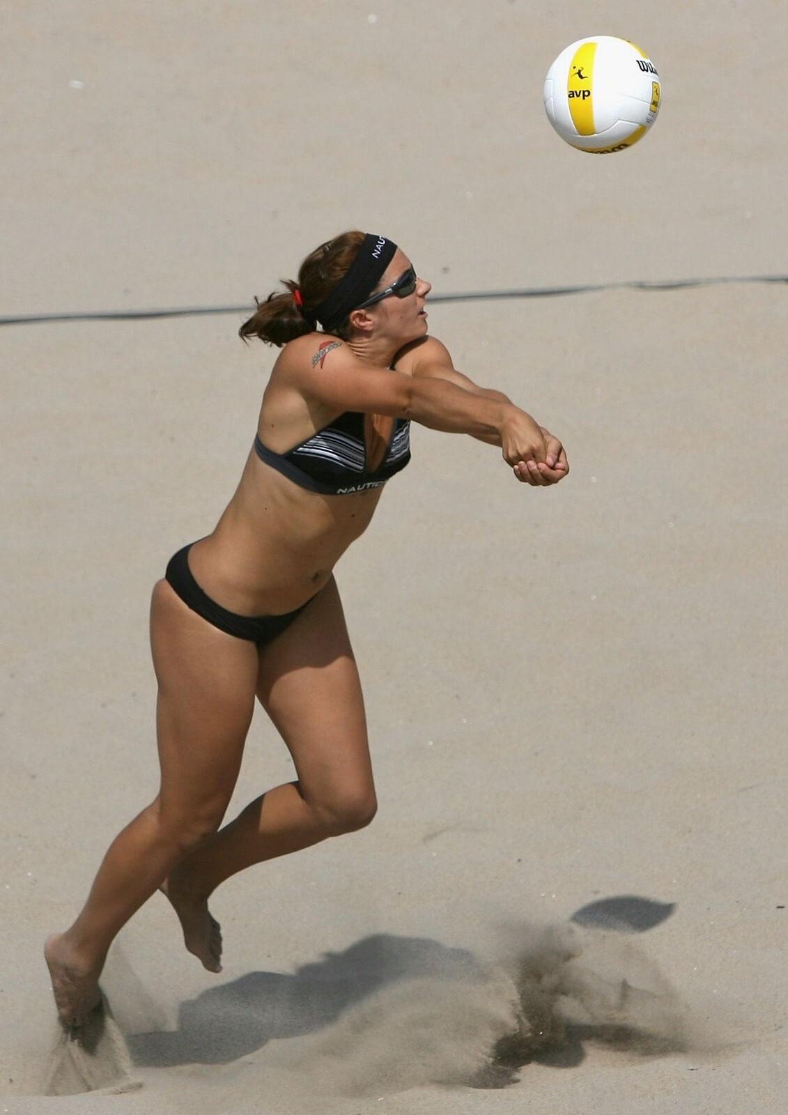 49 Hot Pictures Of Misty May Treanor Are Heaven On Earth | Best Of Comic Books