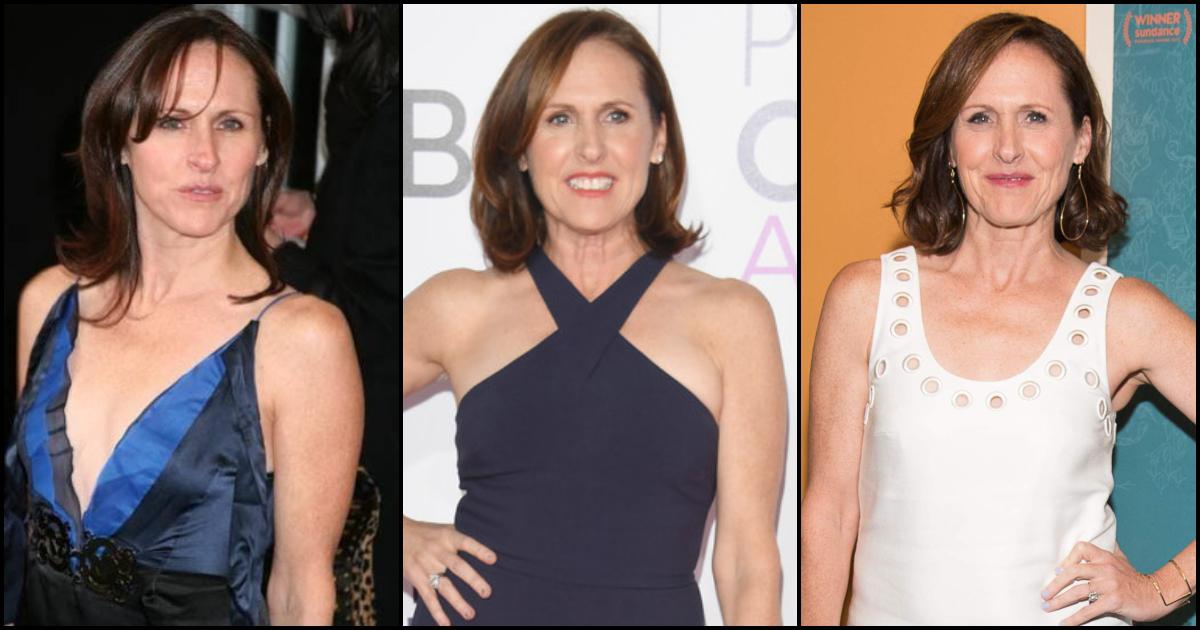 49 Hot Pictures Of Molly Shannon Show Off Her Curvy Figure To The World
