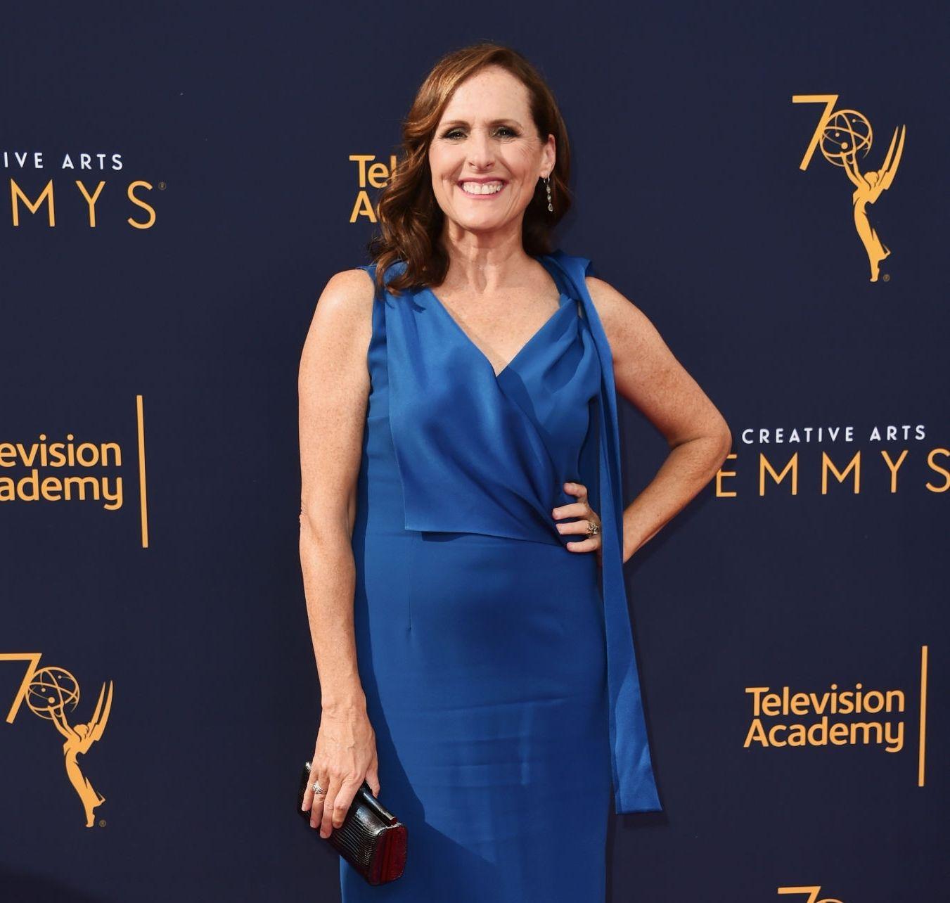 49 Hot Pictures Of Molly Shannon Show Off Her Curvy Figure To The World | Best Of Comic Books