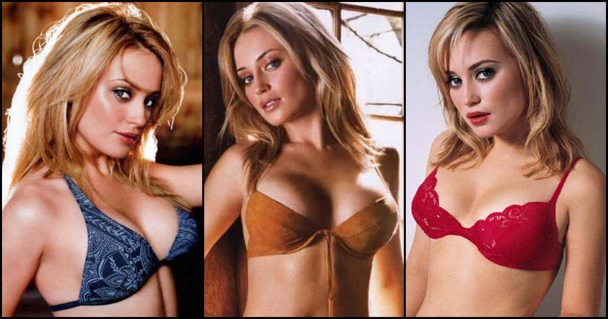 49 Hot Pictures Of Monica Keena Show Off Her Amazing Body | Best Of Comic Books