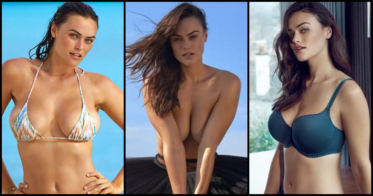 49 Hot Pictures Of Myla Dalbesio Are Here To Take Your Breath Away | Best Of Comic Books