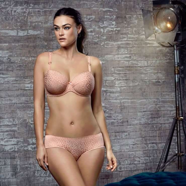 49 Hot Pictures Of Myla Dalbesio Are Here To Take Your Breath Away | Best Of Comic Books