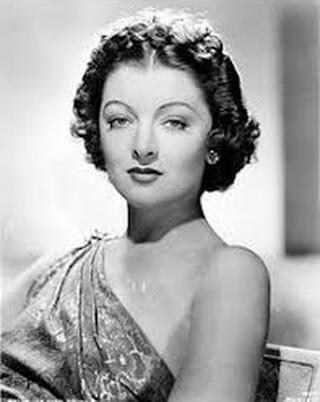 49 Hot Pictures Of Myrna Loy That Are Sure To Stun You | Best Of Comic Books
