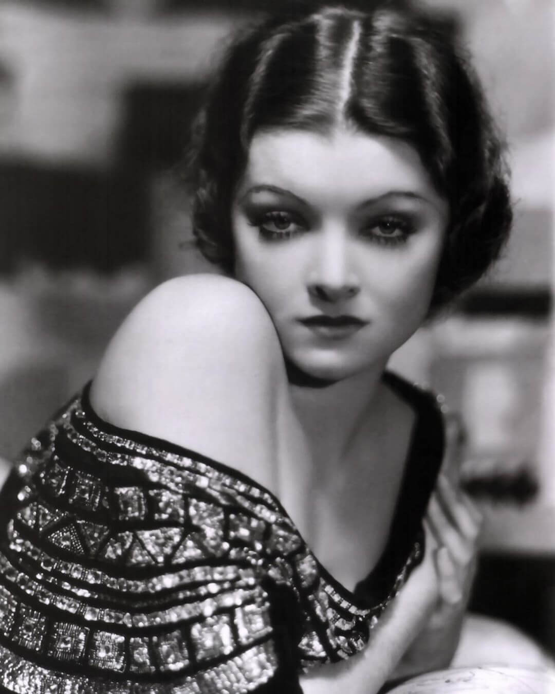 49 Hot Pictures Of Myrna Loy That Are Sure To Stun You | Best Of Comic Books