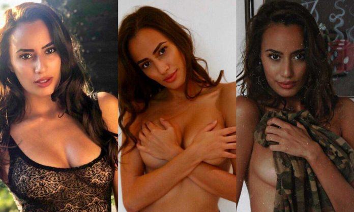 49 Hot Pictures Of Nabila Badda Are Simply Excessively Damn Hot | Best Of Comic Books