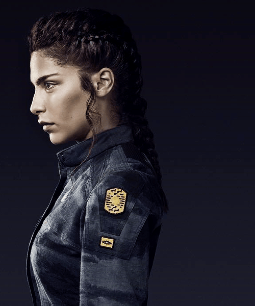 49 Hot Pictures Of Nadia Hilker Are Heaven On Earth | Best Of Comic Books