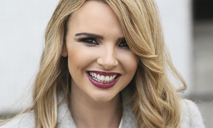 49 Hot Pictures Of Nadine Coyle Which Are Stunningly Ravishing | Best Of Comic Books