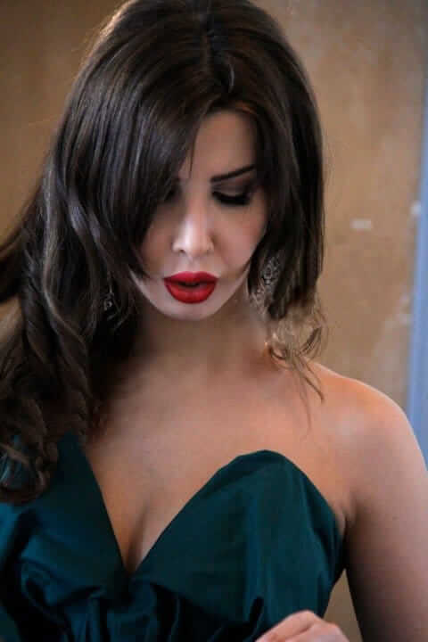 49 Hot Pictures Of Nancy Ajram Which Will Make Your Mouth Water | Best Of Comic Books