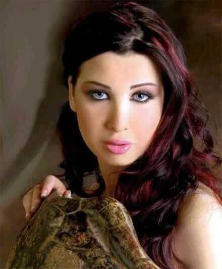 49 Hot Pictures Of Nancy Ajram Which Will Make Your Mouth Water | Best Of Comic Books