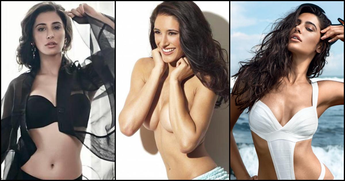 49 Hot Pictures Of Nargis Fakhri Which Expose Her Curvy Body | Best Of Comic Books