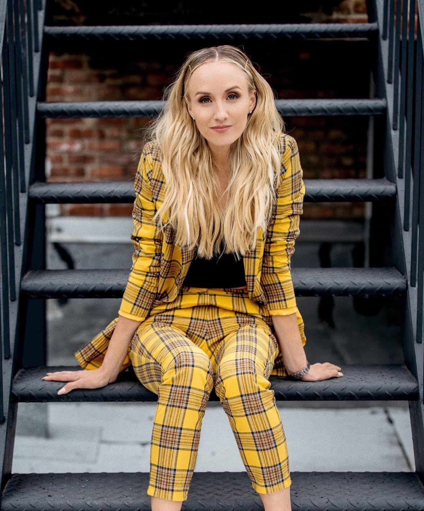 49 Hot Pictures Of Nastia Liukin Which Will Rock Your World | Best Of Comic Books