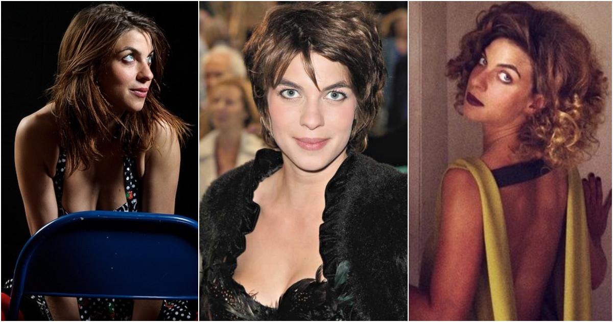 49 Hot Pictures Of Natalia Tena Which Are Just Too Damn Cute And Sexy At The Same Time