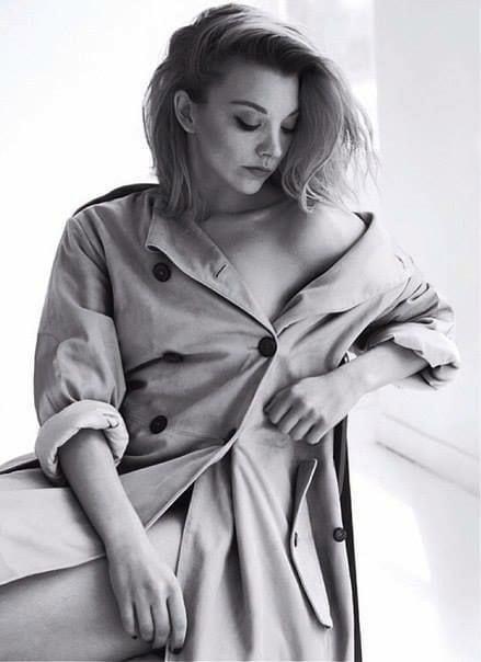 49 Hot Pictures Of Natalie Dormer Which Will Get You All Sweating | Best Of Comic Books