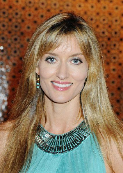 49 Hot Pictures Of Natascha McElhone Are Amazingly Beautiful | Best Of Comic Books