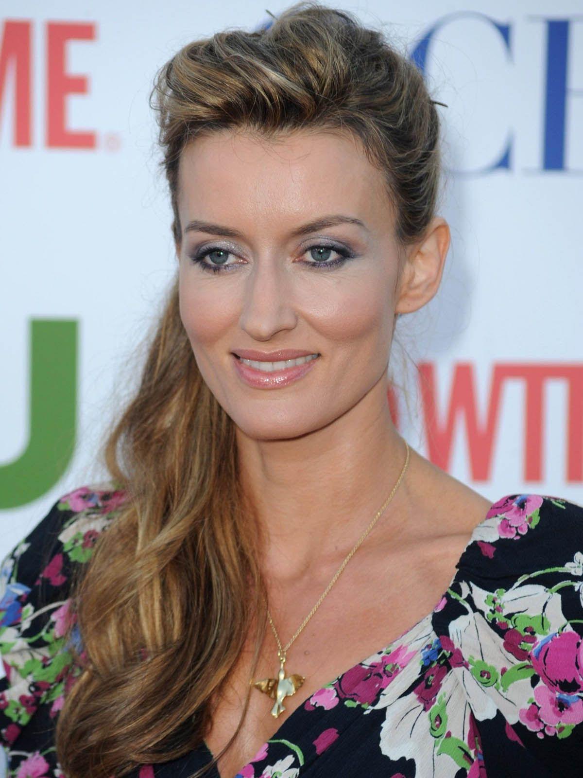 49 Hot Pictures Of Natascha McElhone Are Amazingly Beautiful | Best Of Comic Books