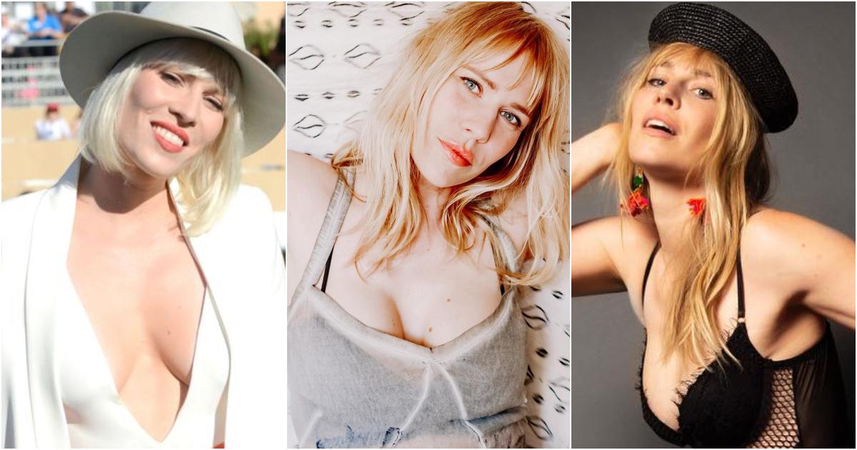 49 Hot Pictures Of Natasha Bedingfield Which Will Make You Crave For Her | Best Of Comic Books