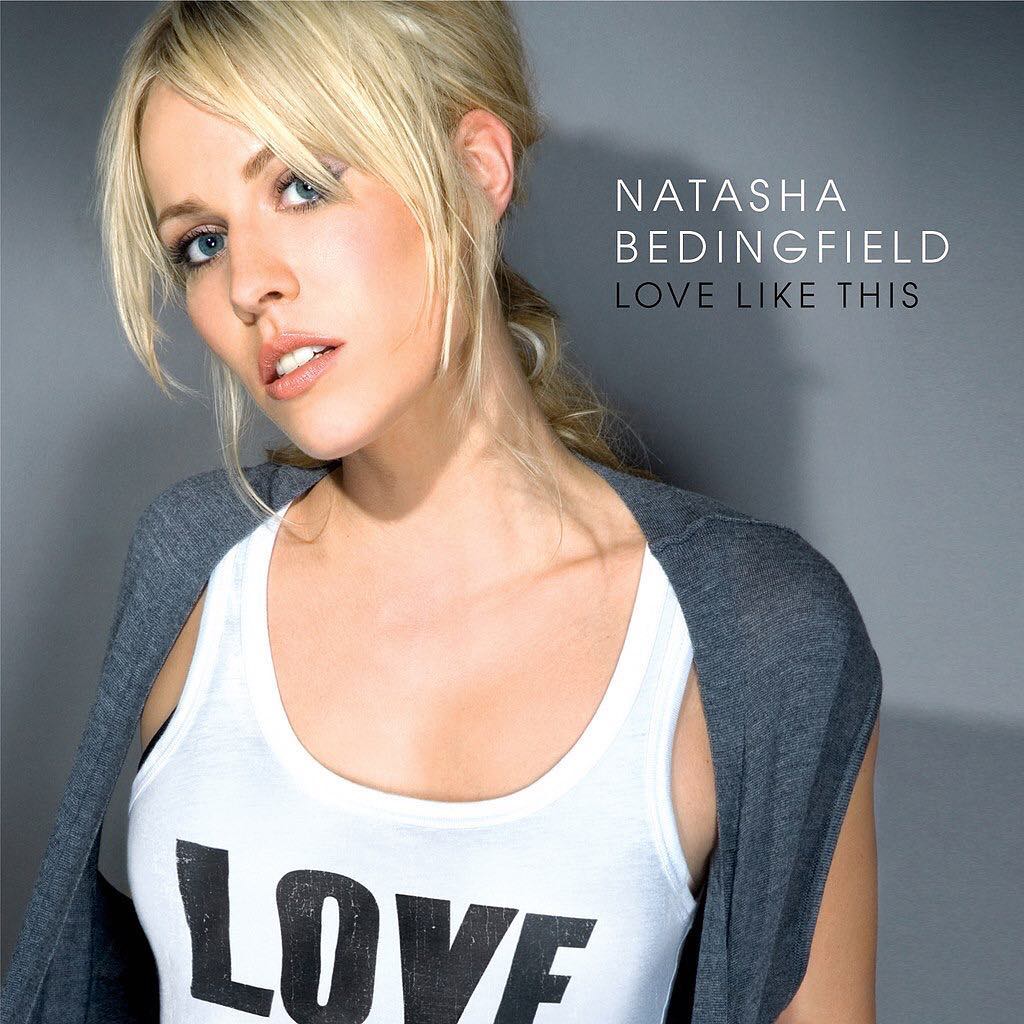 49 Hot Pictures Of Natasha Bedingfield Which Will Make You Crave For Her | Best Of Comic Books