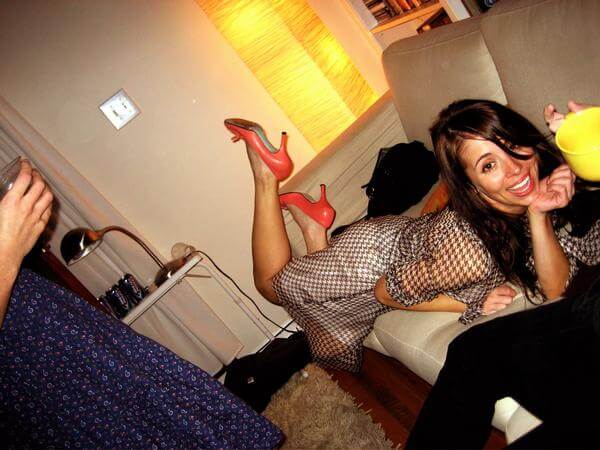 49 Hot Pictures Of Natasha Leggero Which Are Incredibly Sexy | Best Of Comic Books