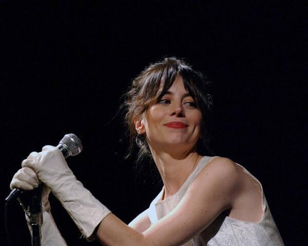 49 Hot Pictures Of Natasha Leggero Which Are Incredibly Sexy | Best Of Comic Books