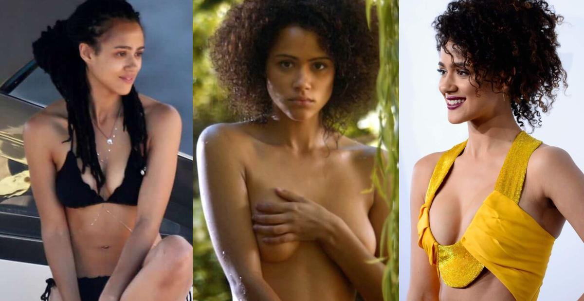 49 Hot Pictures Of Nathalie Emmanuel Will Literally Make You Fall In Love
