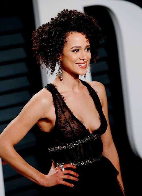 49 Hot Pictures Of Nathalie Emmanuel Will Literally Make You Fall In Love | Best Of Comic Books