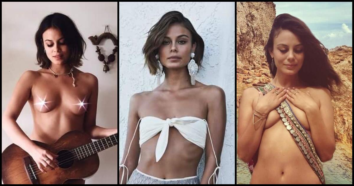 49 Hot Pictures Of Nathalie Kelley Prove That She Is As Sexy As Can Be | Best Of Comic Books