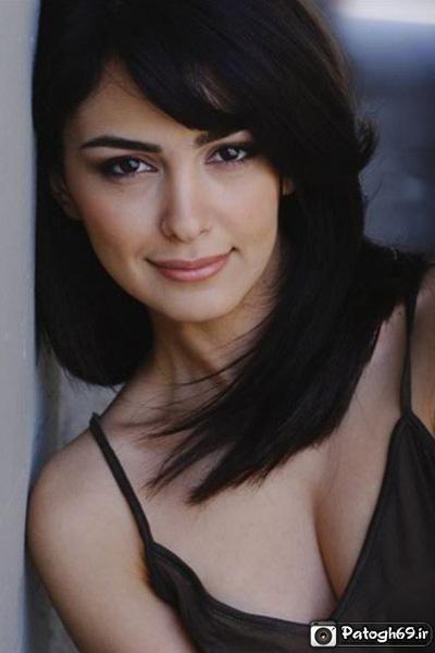 49 Hot Pictures Of Nazanin Boniadi Will Make You Her Biggest Fan | Best Of Comic Books