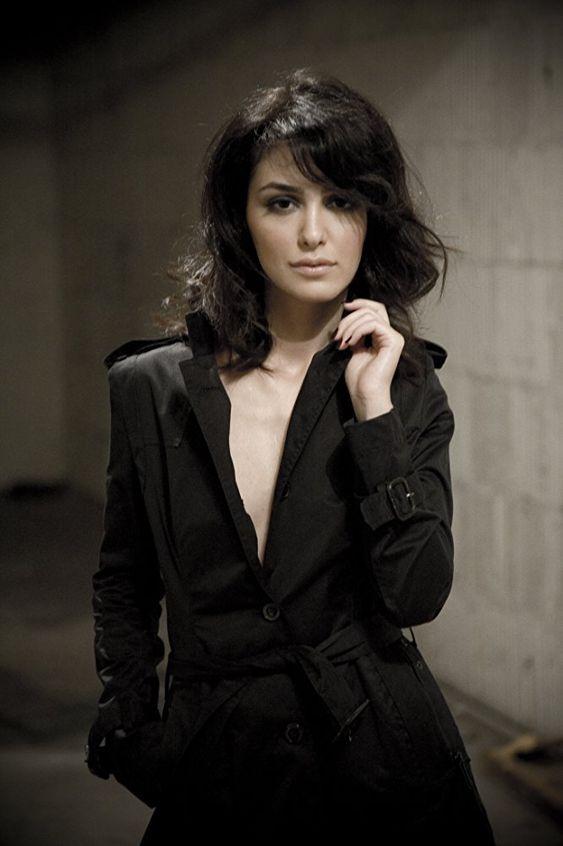 49 Hot Pictures Of Nazanin Boniadi Will Make You Her Biggest Fan | Best Of Comic Books