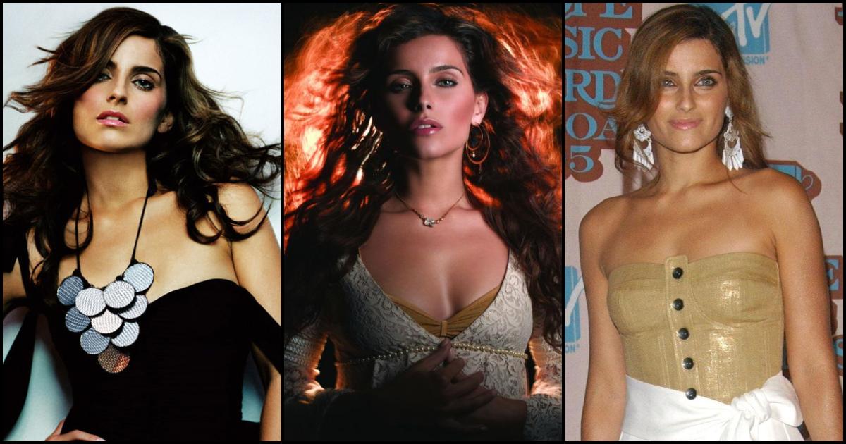 49 Hot Pictures Of Nelly Furtado Are Sexy As Hell | Best Of Comic Books