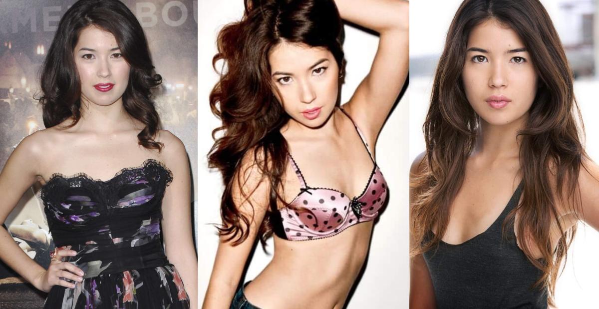 49 Hot Pictures Of Nichole Bloom Are True Definition Of Beauty | Best Of Comic Books