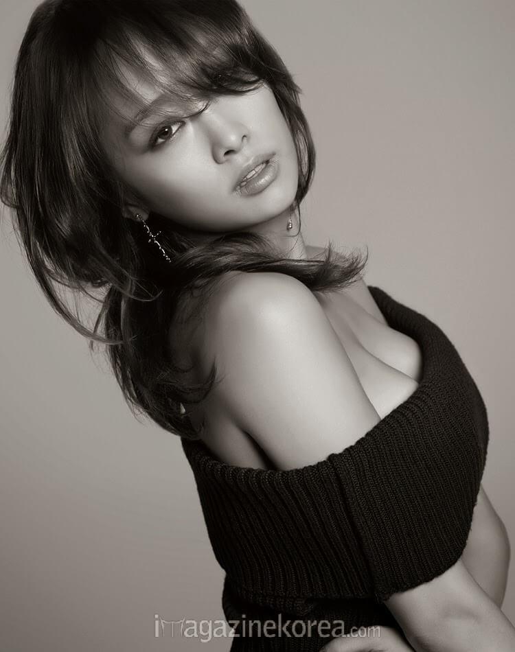 49 Hot Pictures Of Nicole Jung Will Prove That She Is One Of The Sexiest Women Alive | Best Of Comic Books