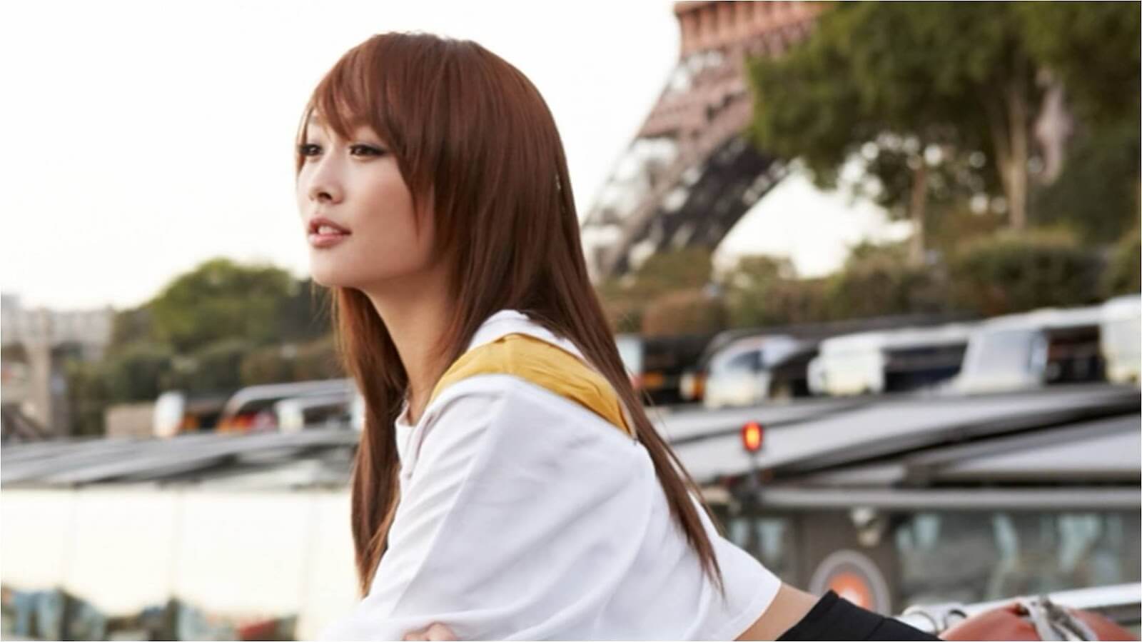 49 Hot Pictures Of Nicole Jung Will Prove That She Is One Of The Sexiest Women Alive | Best Of Comic Books