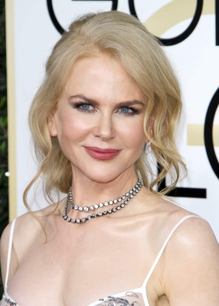 49 Hot Pictures Of Nicole Kidman Which Are Absolutely Mouth-Watering | Best Of Comic Books