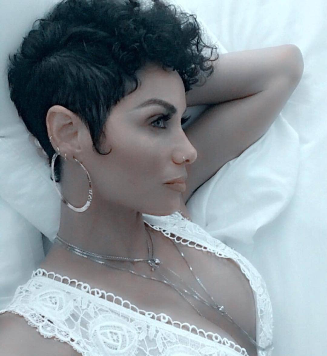 49 Hot Pictures Of Nicole Murphy Which Will Make Your Day | Best Of Comic Books