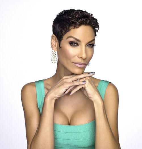 49 Hot Pictures Of Nicole Murphy Which Will Make Your Day | Best Of Comic Books