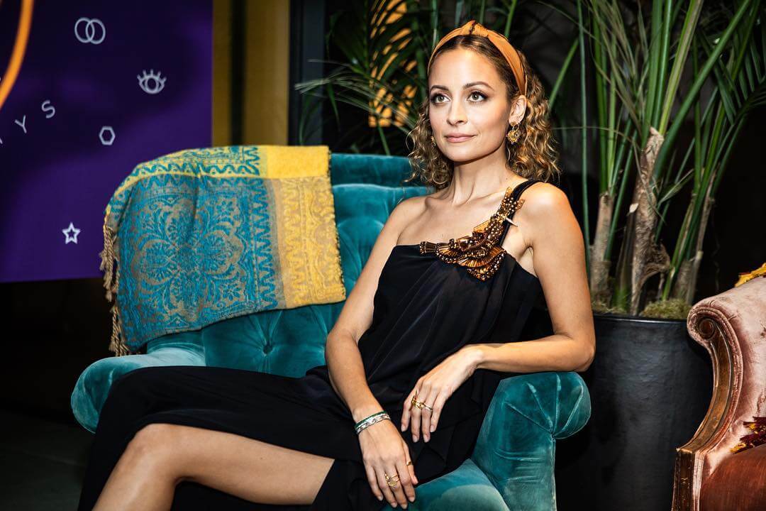 49 Hot Pictures Of Nicole Richie Which Will Make You Want Her | Best Of Comic Books