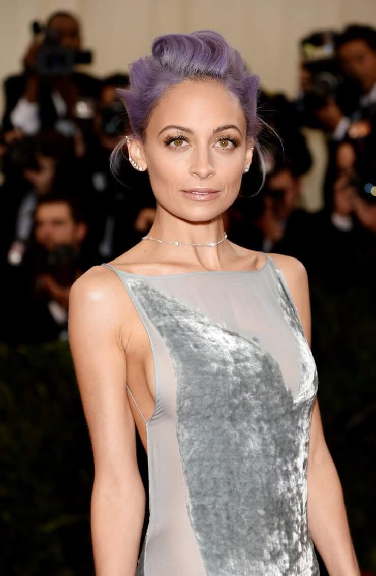49 Hot Pictures Of Nicole Richie Which Will Make You Want Her | Best Of Comic Books