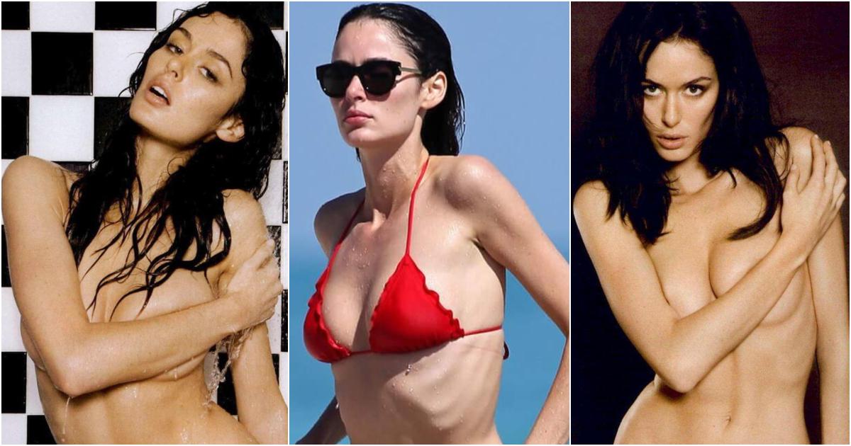49 Hot Pictures Of Nicole Trunfio Will Drive You Nuts For Her | Best Of Comic Books