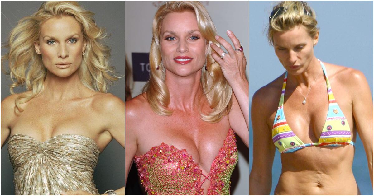 49 Hot Pictures Of Nicollette Sheridan Will Make You Her Biggest Fan | Best Of Comic Books